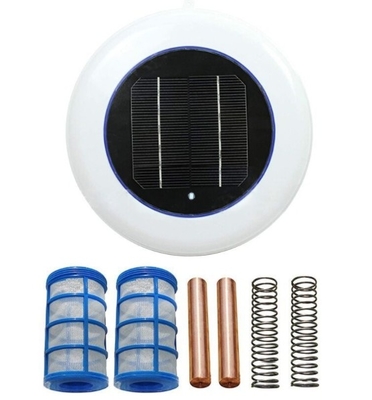 China Solar Water Purifier - Purify Water Anywhere with Solar Power supplier
