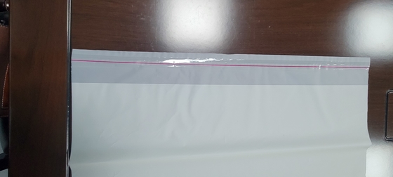 Large Clear Resealable Cellophane Bags for Packaging Products Self-sealing Gift Bags Self-adhesive Plastic Bags for Gifts Clothes Small Business Goodie Bags supplier