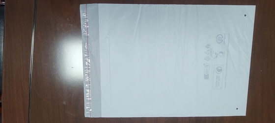 Large Clear Resealable Cellophane Bags for Packaging Products Self-sealing Gift Bags Self-adhesive Plastic Bags for Gifts Clothes Small Business Goodie Bags supplier
