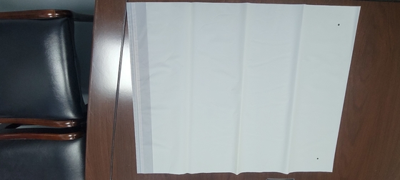 Large Clear Resealable Cellophane Bags for Packaging Products Self-sealing Gift Bags Self-adhesive Plastic Bags for Gifts Clothes Small Business Goodie Bags supplier